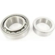 Purchase Top-Quality Front Axle Bearing by SKF - BR9VP pa8