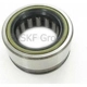 Purchase Top-Quality Front Axle Bearing by SKF - R1563 pa1