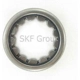 Purchase Top-Quality Roulement d'essieu avant par SKF - R1563TAV pa11