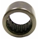 Purchase Top-Quality Front Axle Bearing by SKF - SCE188 pa4