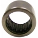 Purchase Top-Quality SKF - SCE228 - Front Axle Bearing pa6