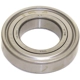 Purchase Top-Quality TIMKEN - 106CC - Front Axle Bearing pa8