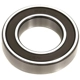 Purchase Top-Quality TIMKEN - 107DD - Front Axle Bearing pa11