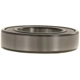 Purchase Top-Quality TIMKEN - 107DD - Front Axle Bearing pa13