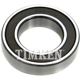 Purchase Top-Quality Roulement d'essieu avant by TIMKEN - 107DD pa1