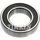 Purchase Top-Quality Roulement d'essieu avant by TIMKEN - 107DD pa5