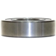 Purchase Top-Quality TIMKEN - 206FF - Front Axle Bearing pa19