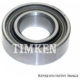 Purchase Top-Quality Front Axle Bearing by TIMKEN - 511014 pa3