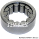 Purchase Top-Quality Roulement d'essieu avant par TIMKEN - 5707 pa12
