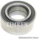 Purchase Top-Quality Front Axle Bearing by TIMKEN - 7380 pa1