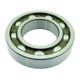 Purchase Top-Quality TIMKEN - DG4380 - Front Axle Shaft Bearing pa1