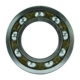 Purchase Top-Quality TIMKEN - DG4380 - Front Axle Shaft Bearing pa3