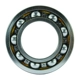 Purchase Top-Quality TIMKEN - DG4380 - Front Axle Shaft Bearing pa4