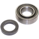 Purchase Top-Quality TIMKEN - RW114R - Front Axle Bearing pa6