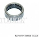 Purchase Top-Quality Front Axle Bearing by TIMKEN - B2012 pa3