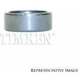 Purchase Top-Quality Front Axle Bearing by TIMKEN - B2012 pa5