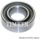 Purchase Top-Quality Roulement d'essieu avant par TIMKEN - B30 pa3