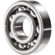 Purchase Top-Quality Front Axle Bearing by TIMKEN - RW101 pa1