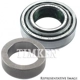 Purchase Top-Quality Front Axle Bearing by TIMKEN - SET9 pa4