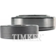 Purchase Top-Quality Front Axle Bearing by TIMKEN - SET9 pa7
