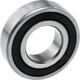 Purchase Top-Quality Front Axle Bearing by WJB - WBRW101 pa1