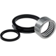 Purchase Top-Quality Front Axle Bearing by WJB - WKSBK3 pa1
