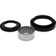 Purchase Top-Quality Front Axle Bearing by WJB - WKSBK5 pa1