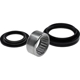 Purchase Top-Quality Front Axle Bearing by WJB - WKSBK5 pa2