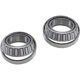 Purchase Top-Quality Roulement d'essieu avant par YUKON GEAR & AXLE - AK-F-G02 pa2