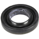 Purchase Top-Quality Front Axle Seal by ACDELCO - 22761722 pa1