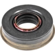Purchase Top-Quality Front Axle Seal by ACDELCO - 23196678 pa2