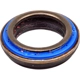 Purchase Top-Quality Front Axle Seal by ACDELCO - 23276834 pa2