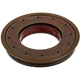 Purchase Top-Quality ACDELCO - 291-331 - Front Axle Seal pa1