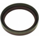 Purchase Top-Quality Front Axle Seal by CENTRIC PARTS - 417.35009 pa1