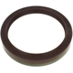 Purchase Top-Quality Front Axle Seal by CENTRIC PARTS - 417.35009 pa2