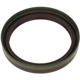 Purchase Top-Quality Front Axle Seal by CENTRIC PARTS - 417.35009 pa3