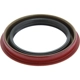 Purchase Top-Quality Front Axle Seal by CENTRIC PARTS - 417.68001 pa2