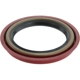 Purchase Top-Quality Front Axle Seal by CENTRIC PARTS - 417.68001 pa3