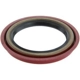 Purchase Top-Quality Front Axle Seal by CENTRIC PARTS - 417.68001 pa4