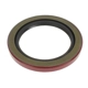 Purchase Top-Quality Front Axle Seal by CENTRIC PARTS - 417.68003 pa2