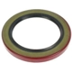 Purchase Top-Quality Front Axle Seal by CENTRIC PARTS - 417.68003 pa5