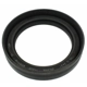 Purchase Top-Quality Front Axle Seal by CENTRIC PARTS - 417.82001 pa2