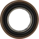 Purchase Top-Quality DANA SPICER - 2013455 - Front Axle Shaft Seal pa2
