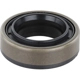 Purchase Top-Quality Front Axle Seal by DANA SPICER - 2019816 pa2