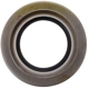 Purchase Top-Quality Front Axle Seal by DANA SPICER - 36487 pa1