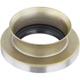 Purchase Top-Quality DANA SPICER - 36487 - Drive Axle Shaft Tube Seal pa4