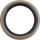 Purchase Top-Quality DANA SPICER - 42500 - Rear Gasket Axle Shaft Seal pa1