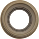 Purchase Top-Quality Front Axle Seal by DANA SPICER - 46470 pa3