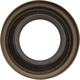 Purchase Top-Quality Front Axle Seal by DANA SPICER - 46470 pa4