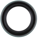 Purchase Top-Quality DANA SPICER - 48488 - Drive Axle Shaft Tube Seal pa1